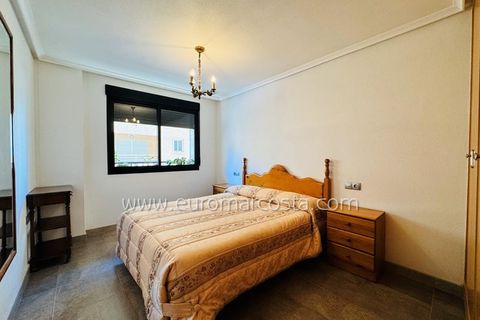 Leilighet i La Mata, Alicante, La Mata - € 170 000 | Ref: S71427  - foto 10